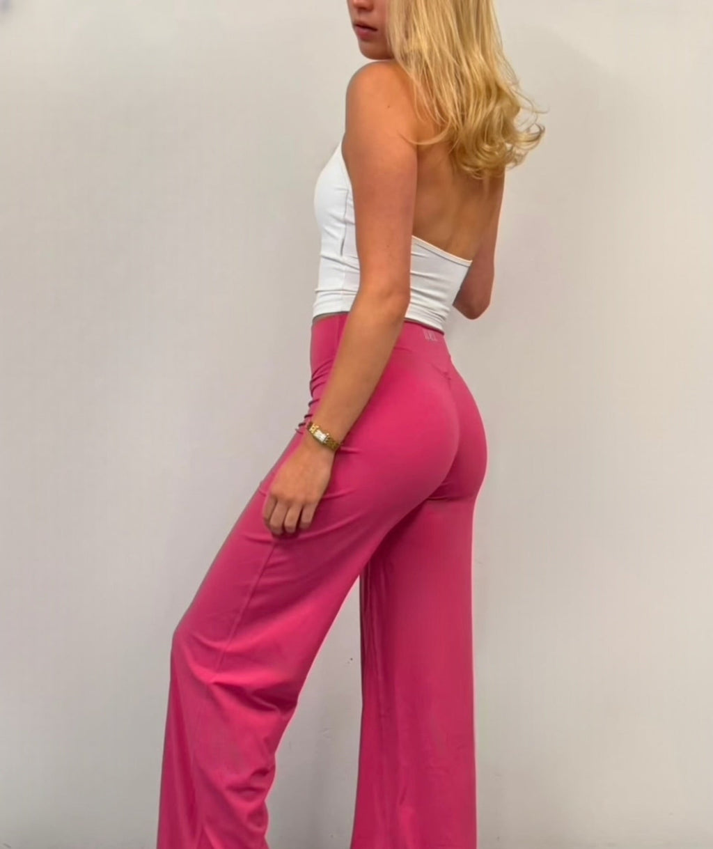 Yoga pants