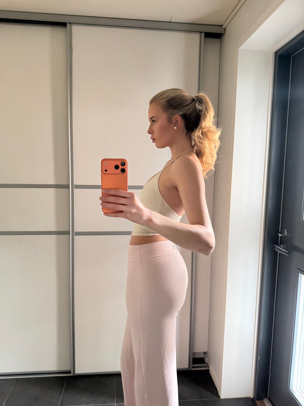 Yoga pants