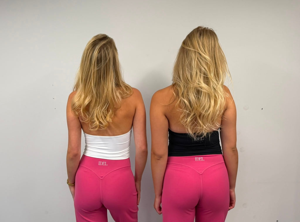 Yoga pants