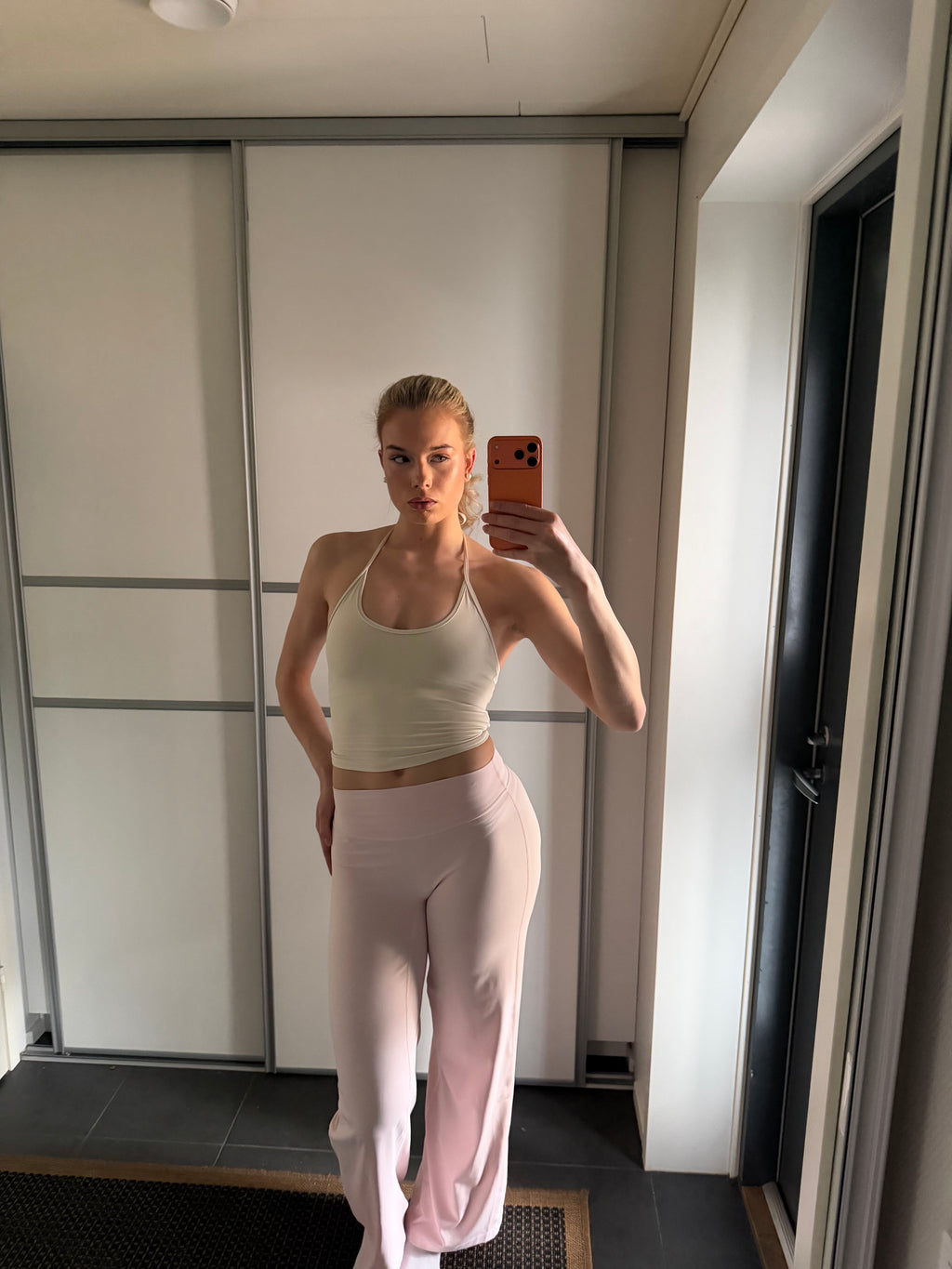 Yoga pants