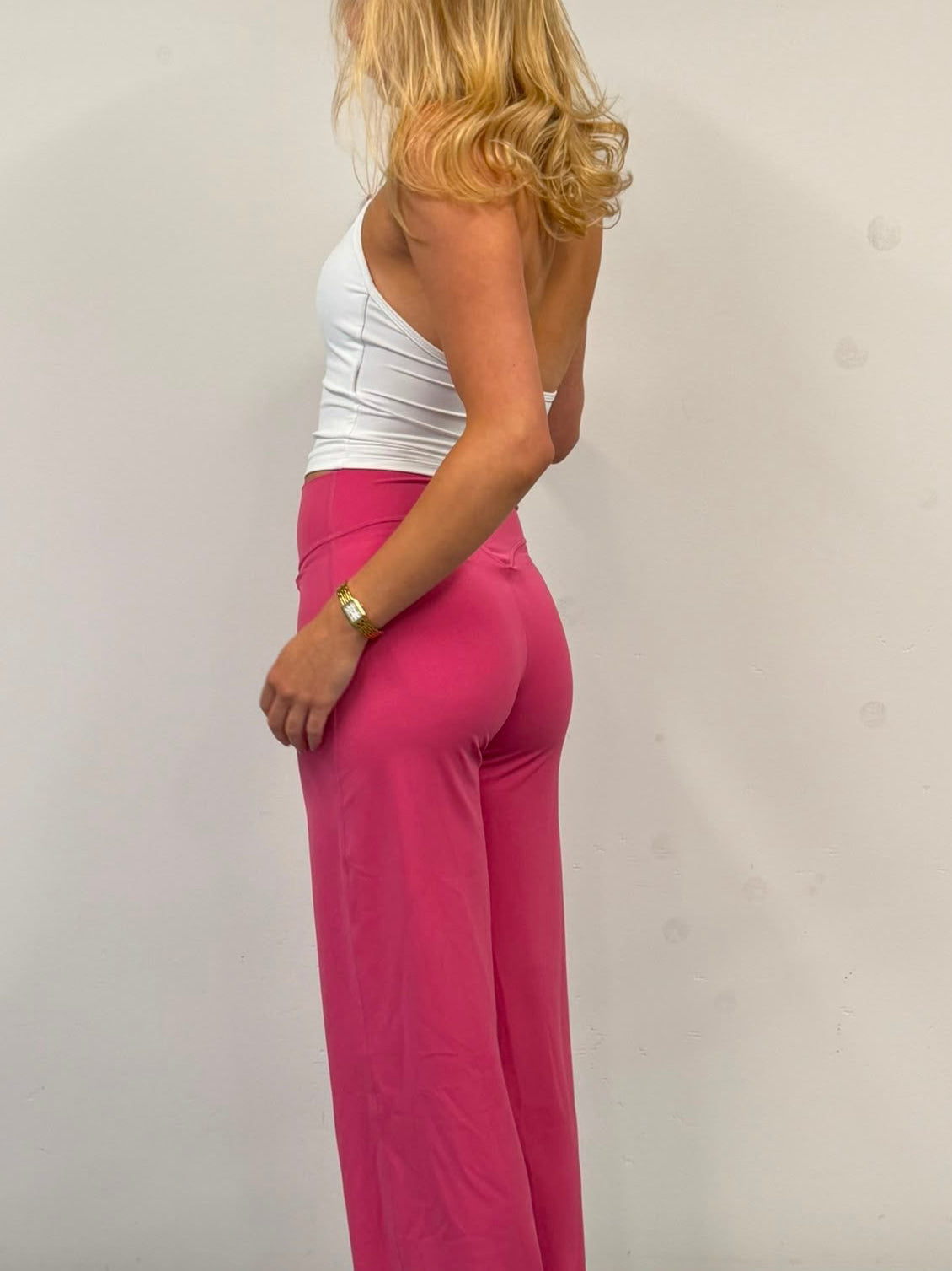 Yoga pants