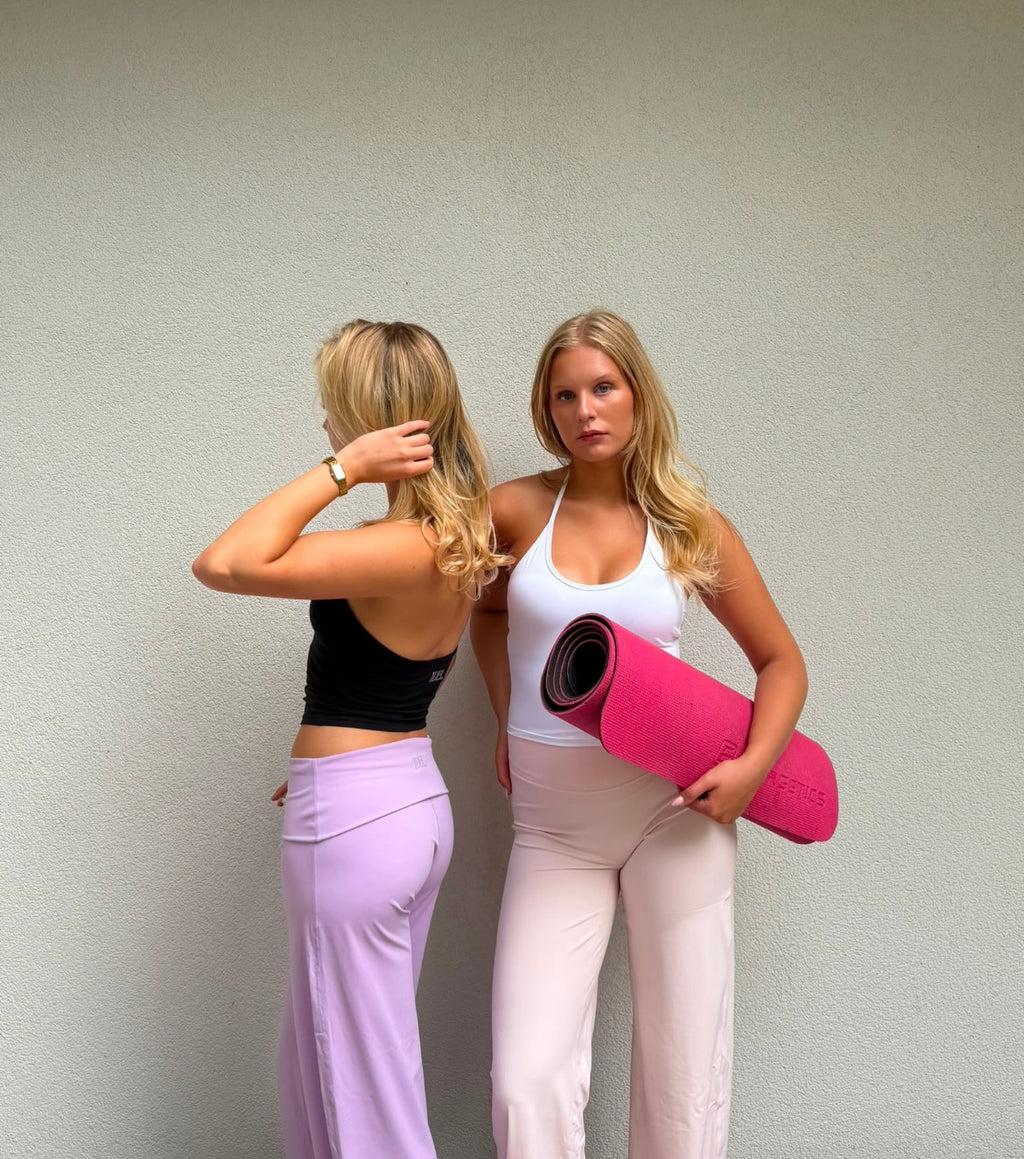 Yoga pants
