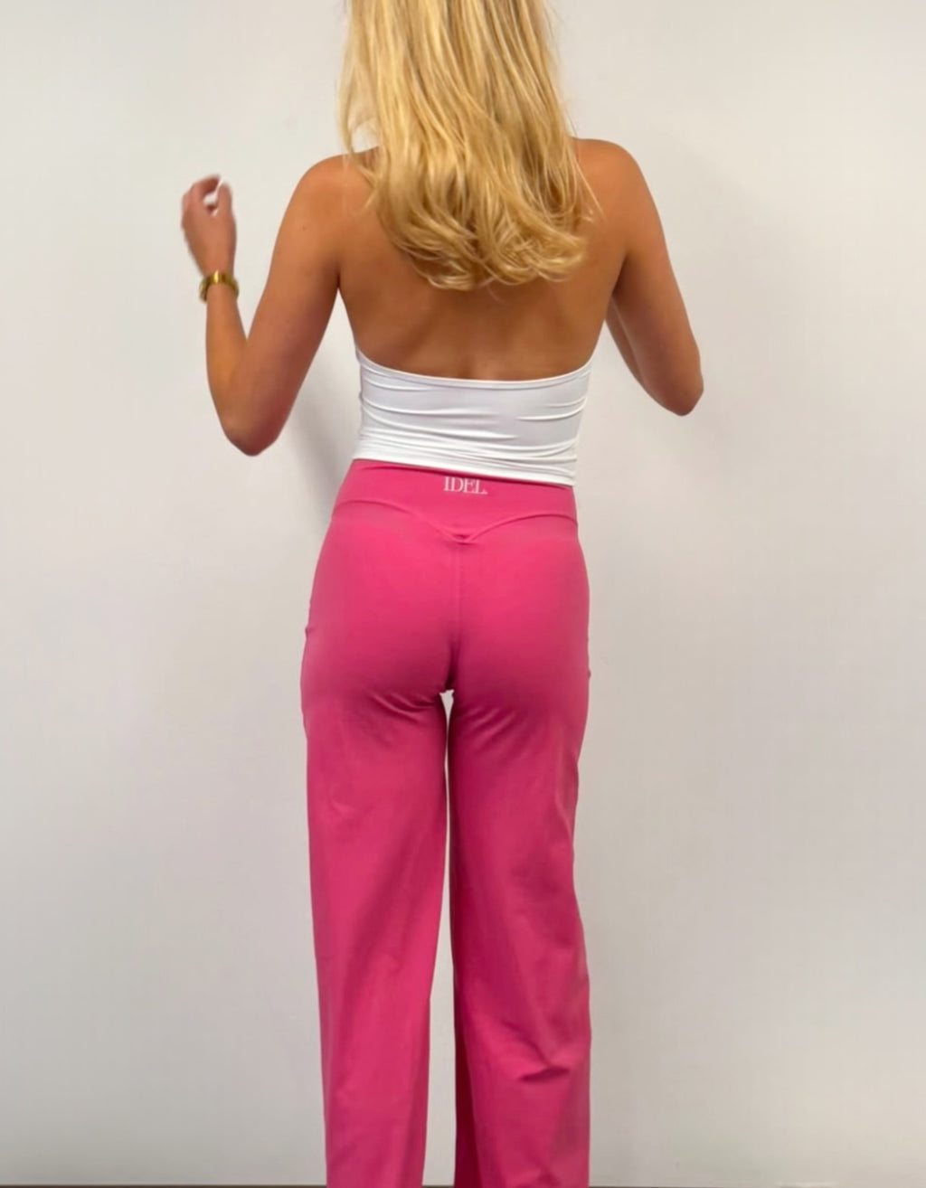 Yoga pants
