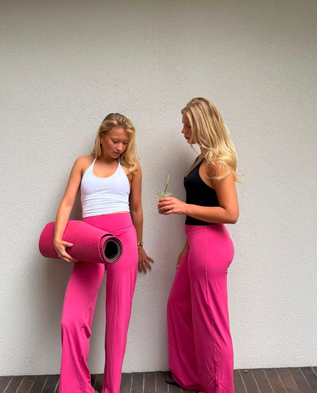 Yoga pants